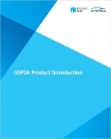 GSP2A Product Introduction